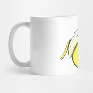 Dolphin Mug